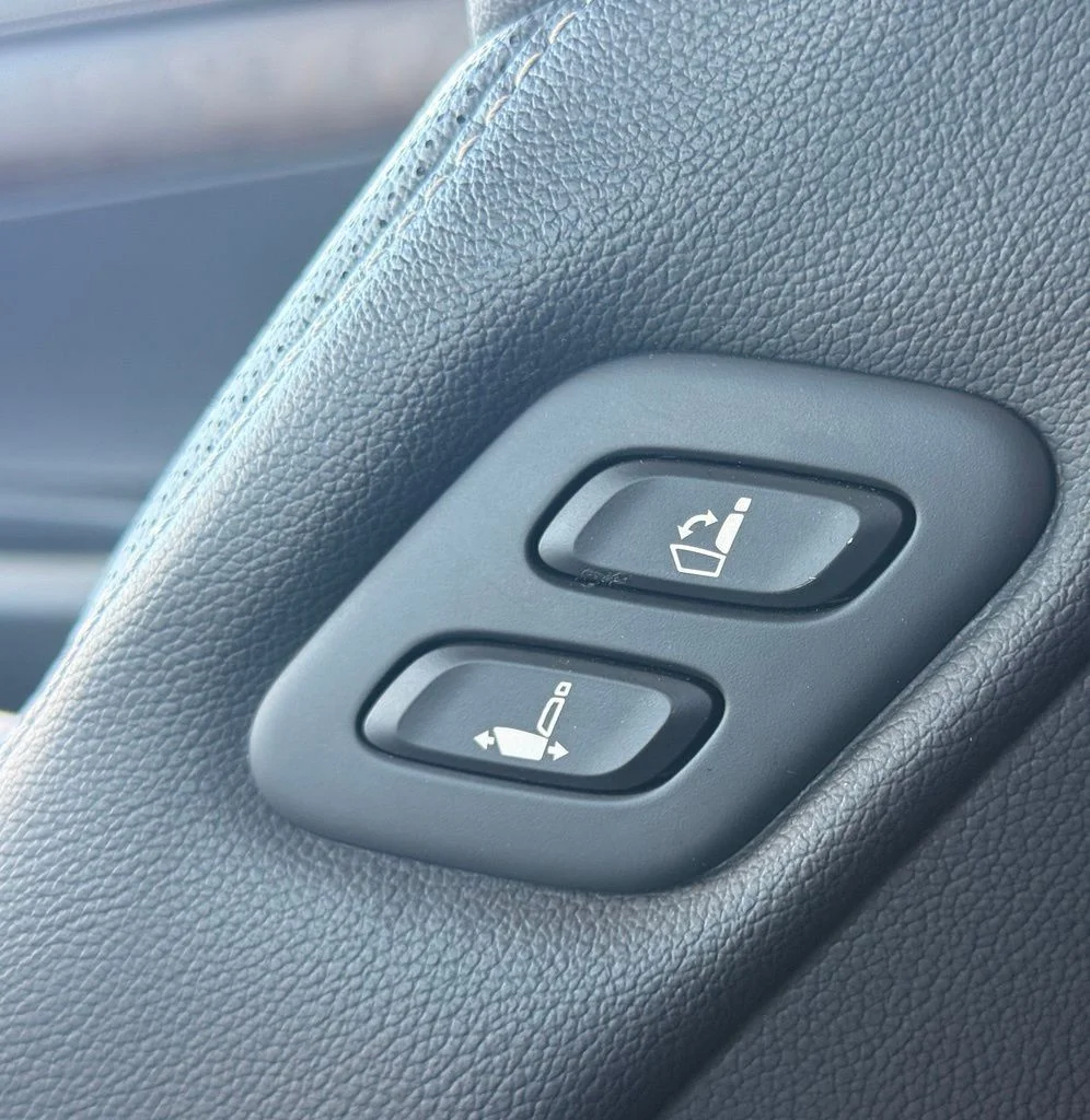 2024 GENESIS GV80 Standard - Photo 31
