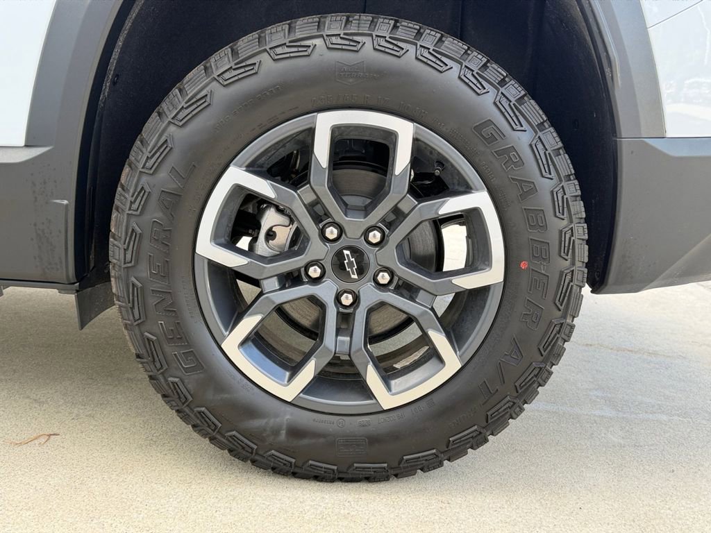 2026 Chevrolet Equinox ACTIV - Photo 23