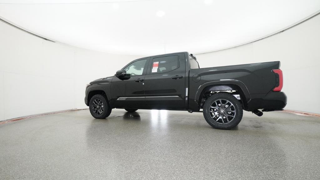 2026 Toyota Tundra Platinum - Photo 22