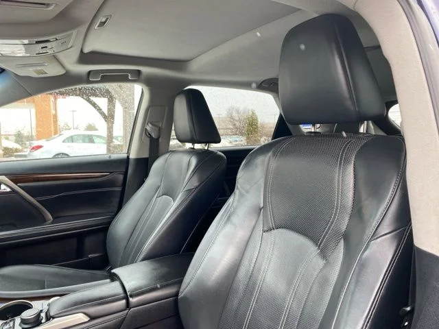 2019 Lexus RX 350 - Photo 11