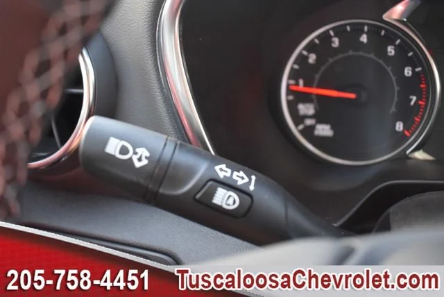 2026 Chevrolet Blazer 3LT - Photo 23