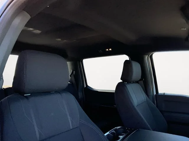 New 2026 Oxford White Ford STX® image 31