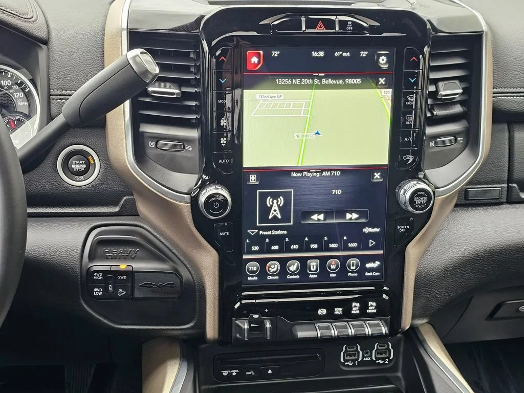 Used 2019  Ram Laramie image 29