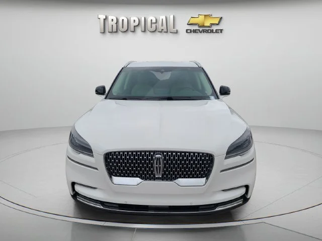 Used 2022  Lincoln Standard image 8