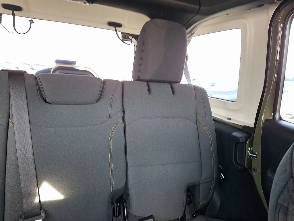 New 2026 41 Jeep Sport S image 15