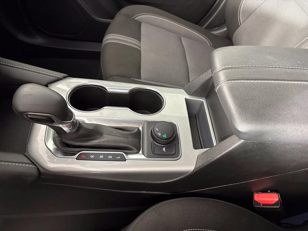 Used 2025 Black Chevrolet LT image 36