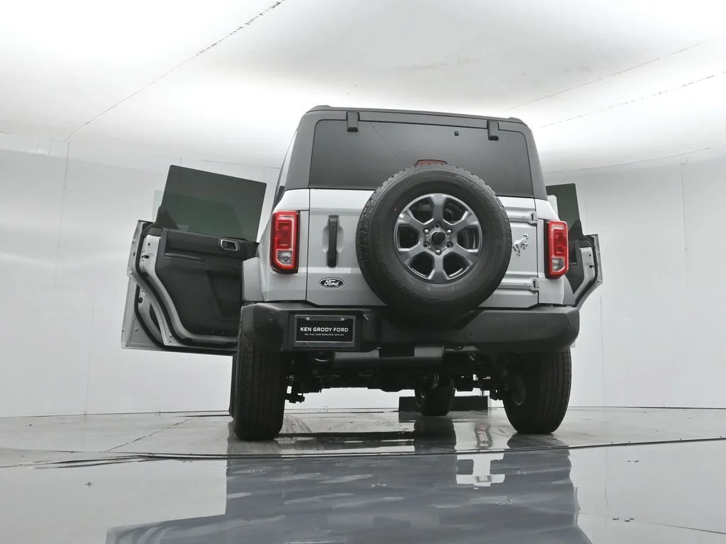 New 2026  Ford Big Bend image 47