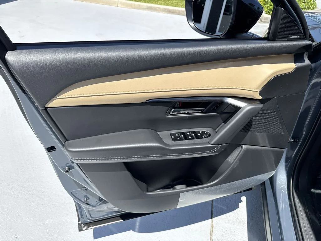 New 2026 Gray Metallic Mazda 2.5 S Premium Plus AWD image 39