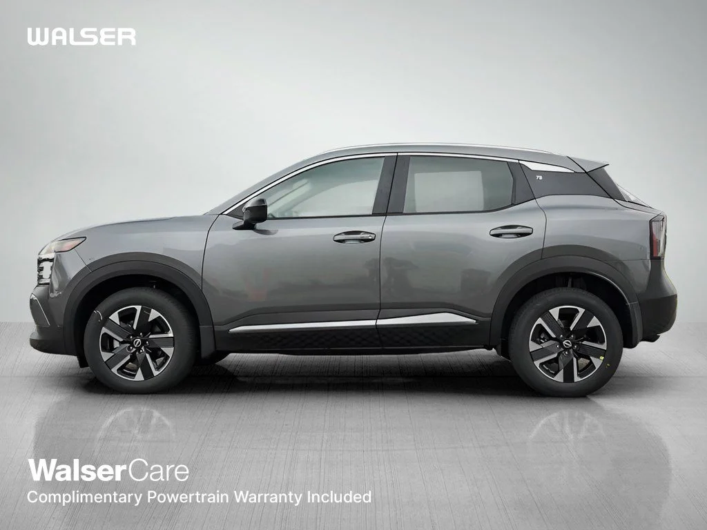 2026 Nissan KICKS SV AWD - Photo 4