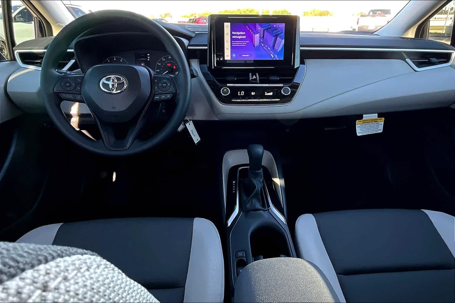 Used 2025 Blueprint Toyota LE image 5
