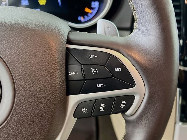 2020 Jeep Grand Cherokee Summit - Photo 35