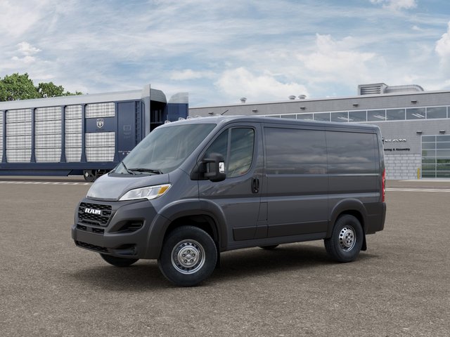 2026 RAM ProMaster 1500 Low Roof