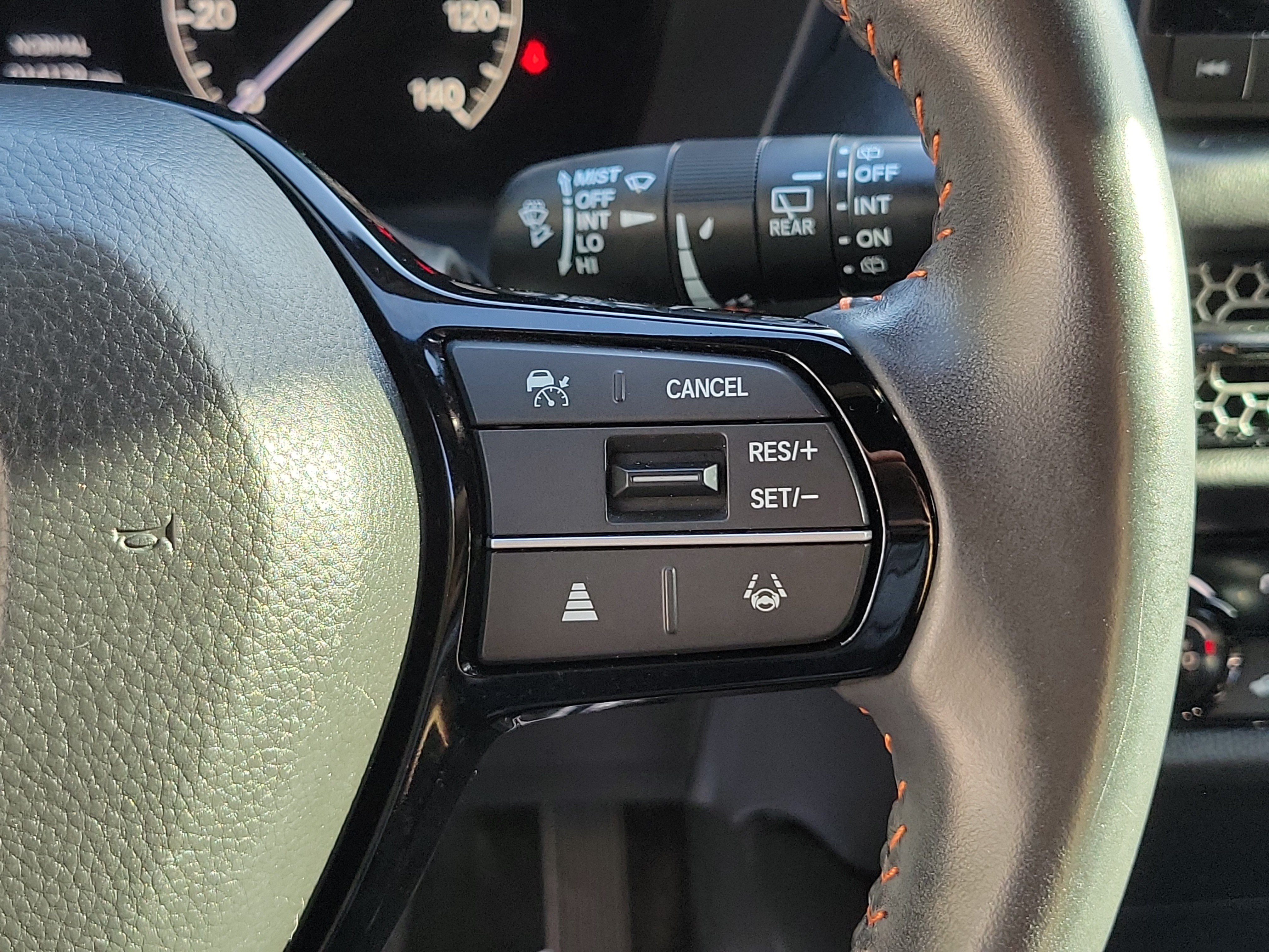 2025 Honda HR-V Sport - Photo 53