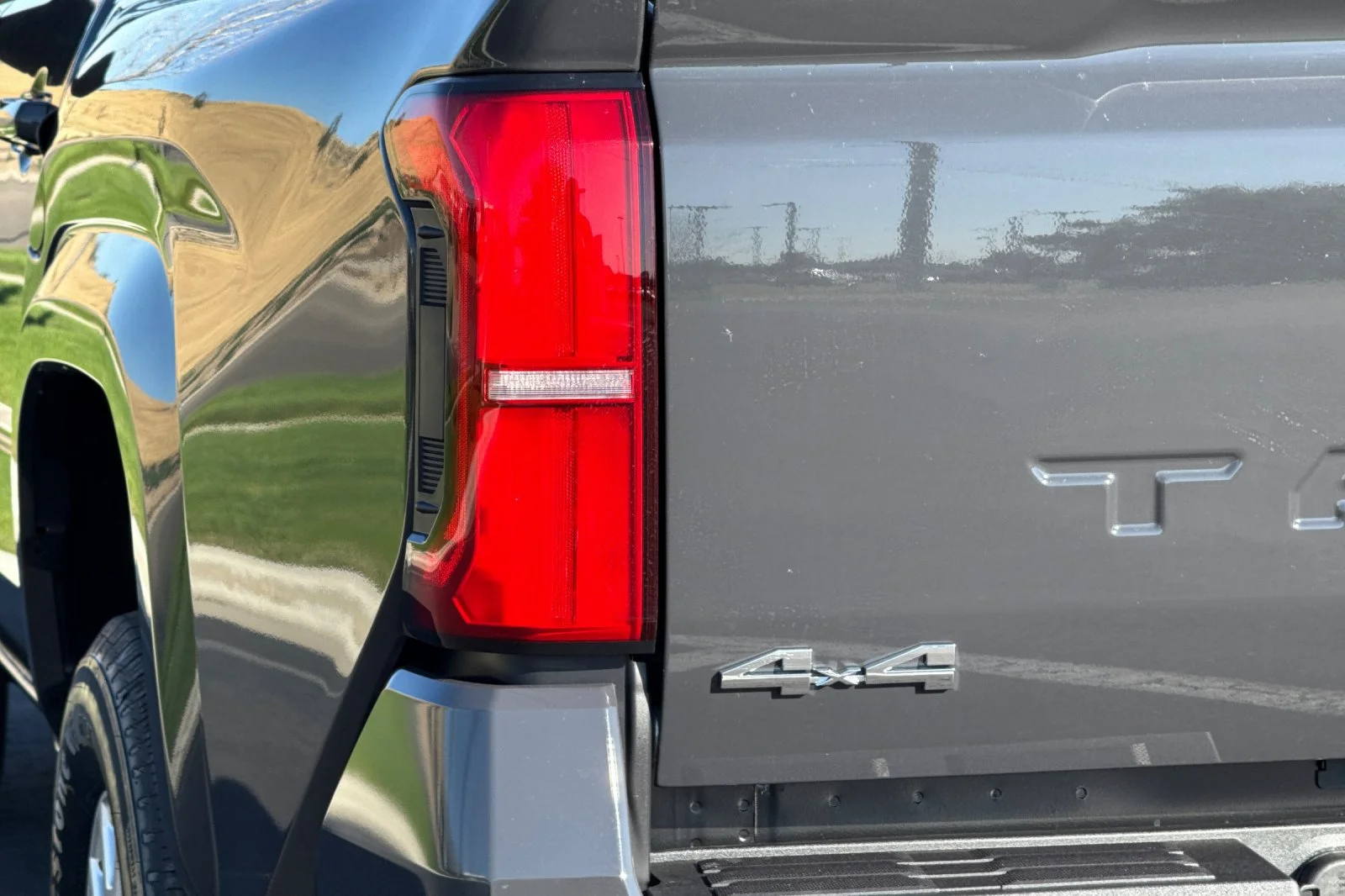 New 2026 Underground Toyota  SR5 image 21