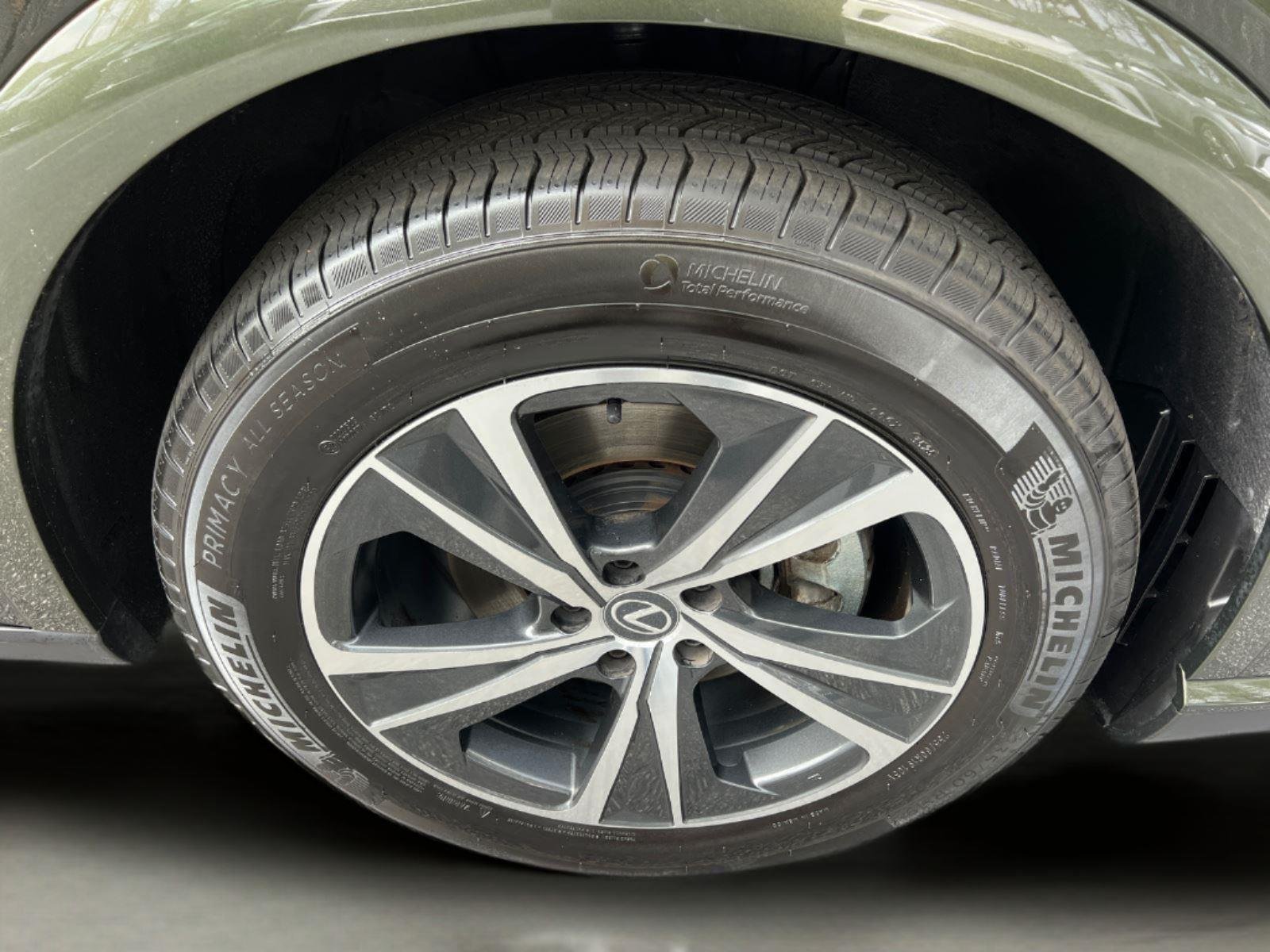 2023 Lexus RX 350 - Photo 13