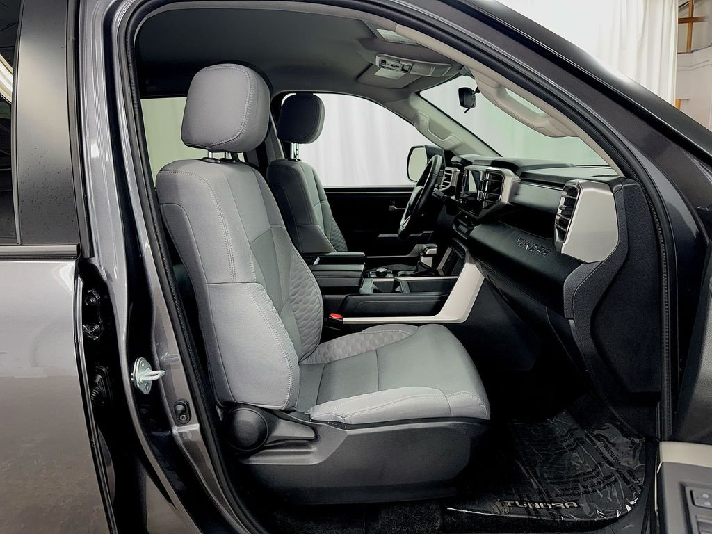 Used 2024 Gray Toyota SR5 image 20