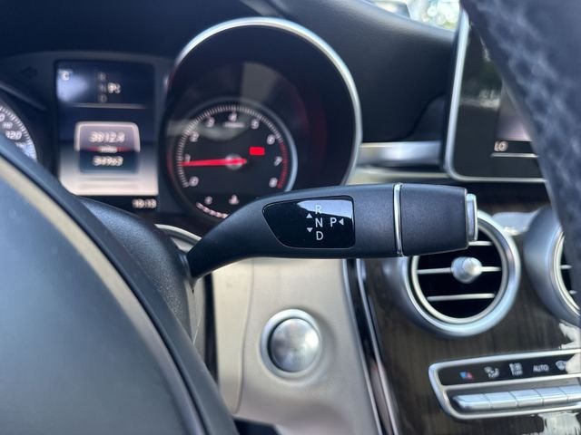 2018 Mercedes-Benz C-Class Sedan C300 - Photo 20