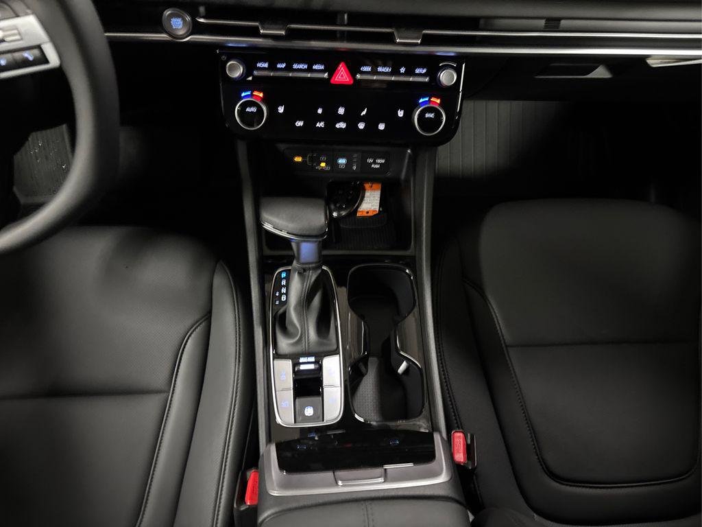 New 2026 White Hyundai SEL Activity AWD image 11