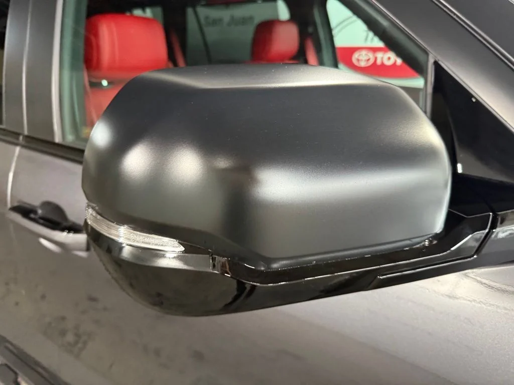 New 2026 Gray Toyota  image 9
