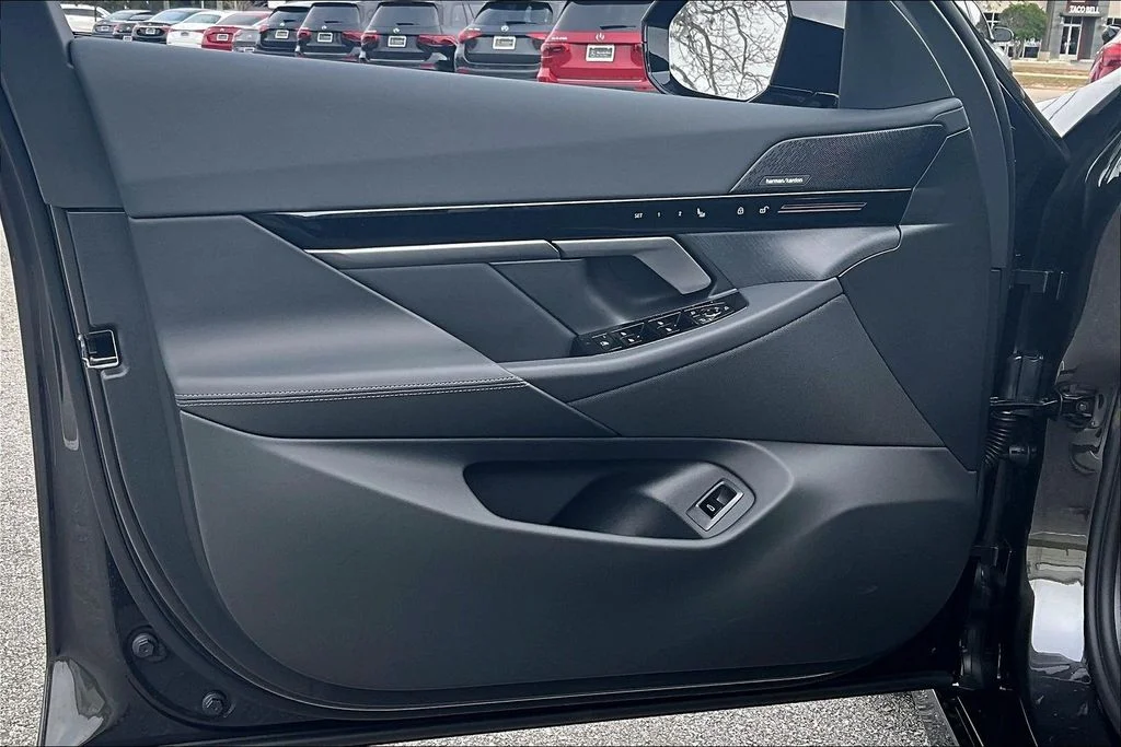 New 2026 BMW 5 Series 530i 4D Sedan