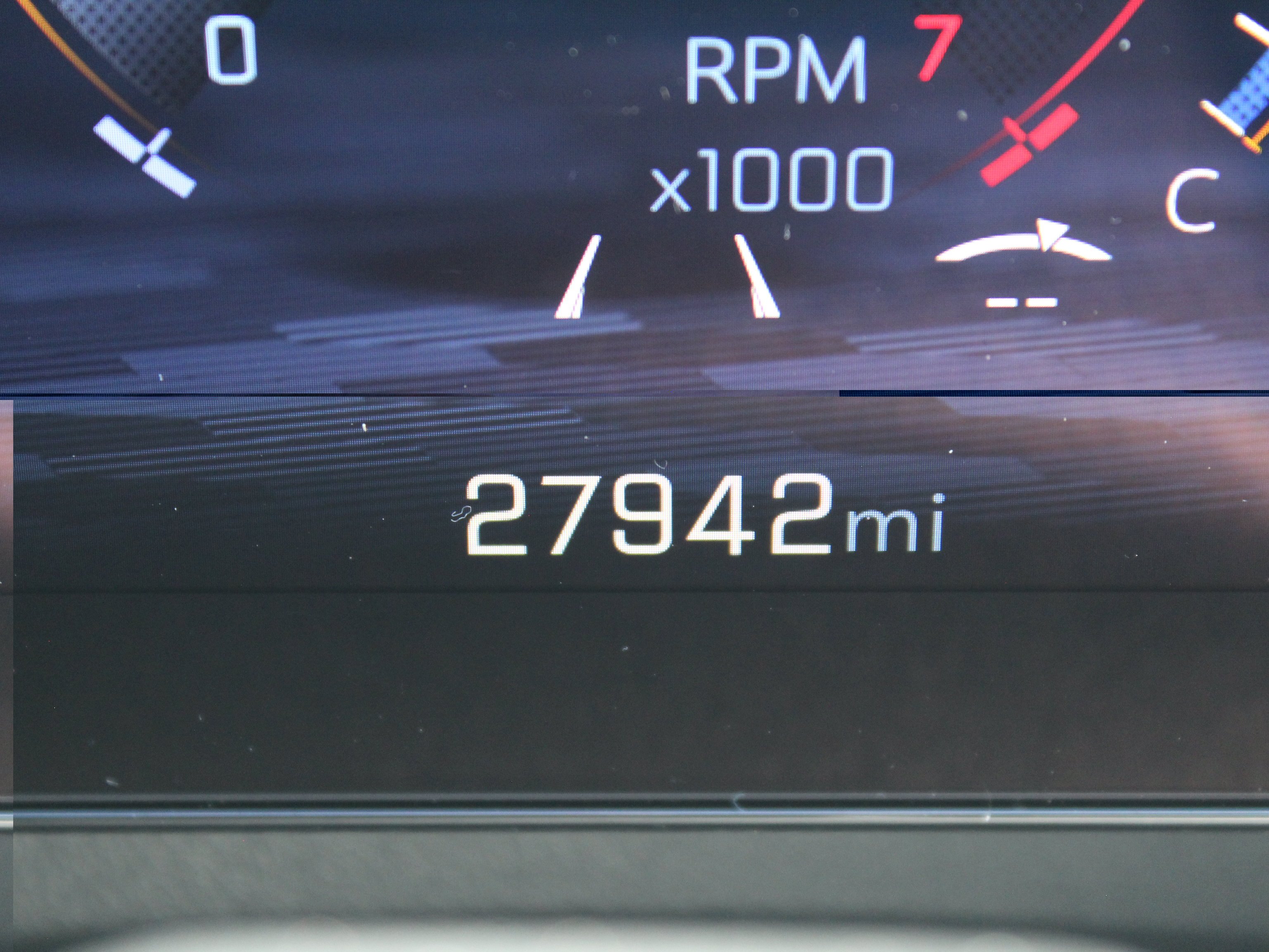 2025 Chevrolet Traverse High Country - Photo 18