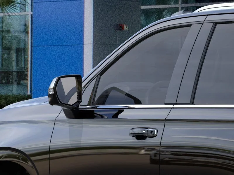 New 2026 Black Chevrolet Premier image 22