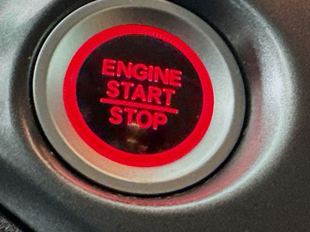 Certified Used 2021 Black Honda EX-L image 21