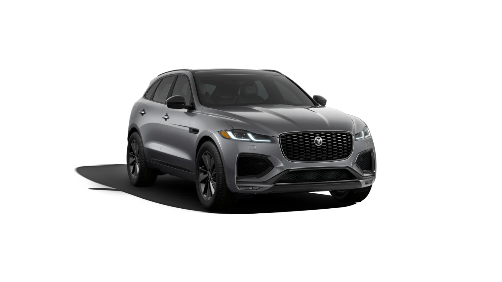 2026 Jaguar F-PACE P250 R-Dynamic S's photo