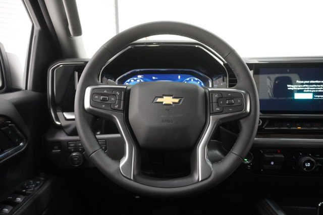 2026 Chevrolet Silverado 1500 LT - Photo 26