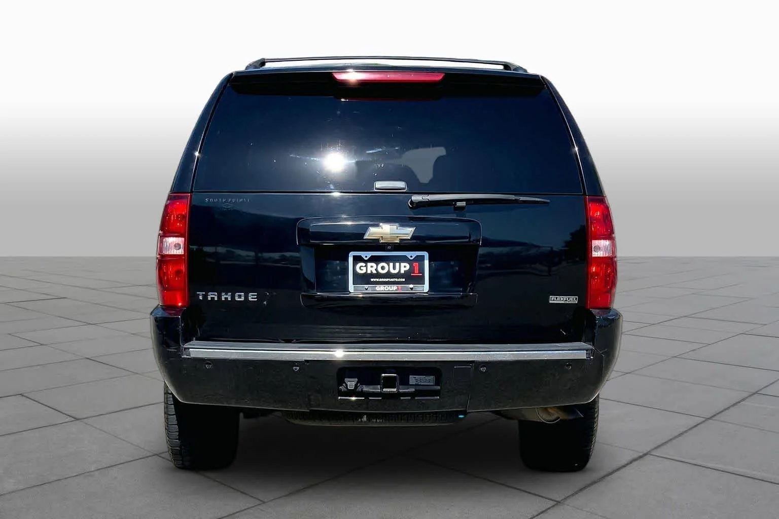 Used 2011 Black Chevrolet LTZ image 4