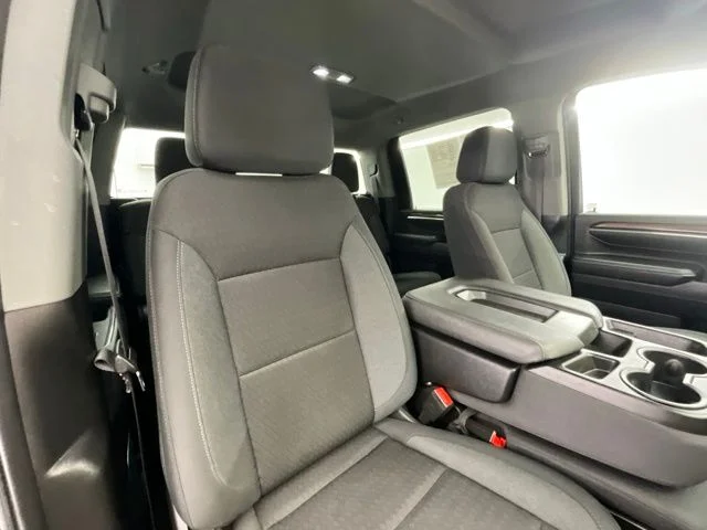 Used 2024 Gray Chevrolet LT image 12