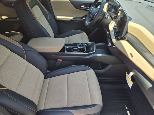 2026 Chevrolet Equinox ACTIV - Photo 10