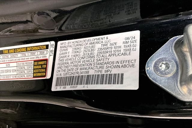 2024 Acura RDX Base - Photo 39