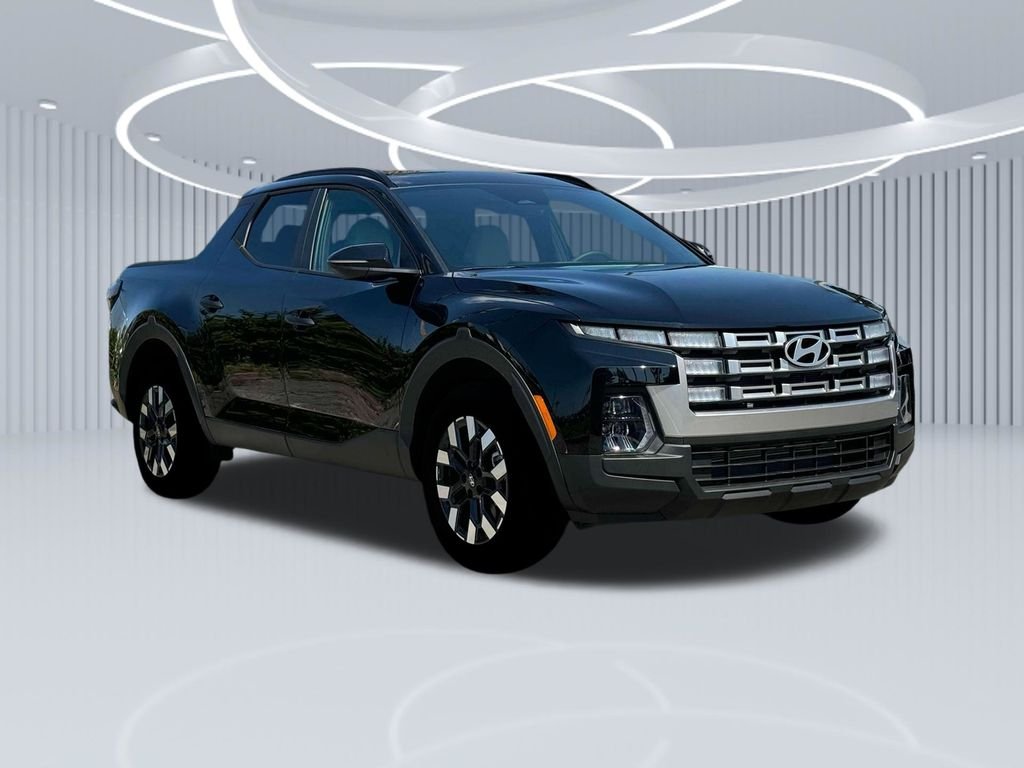 New 2026 Black Hyundai SEL Activity AWD image 30