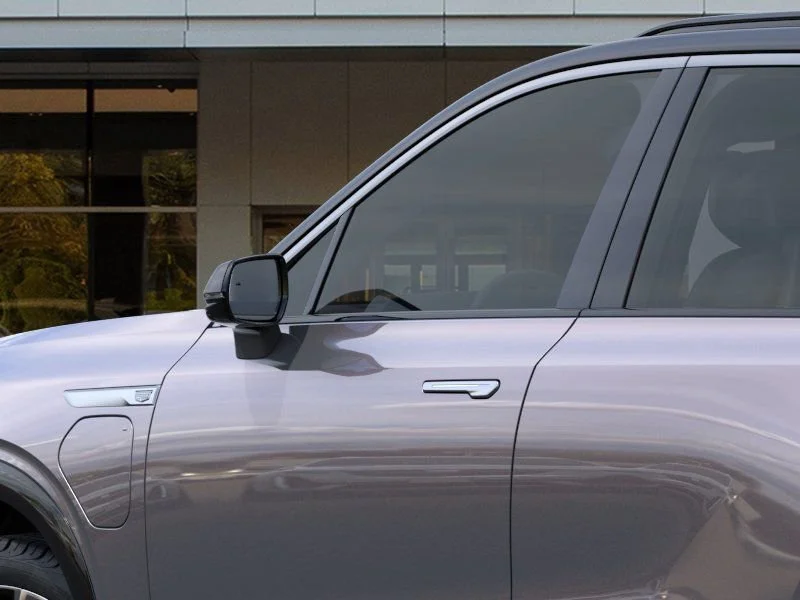 2026 Cadillac VISTIQ Premium Luxury - Photo 12