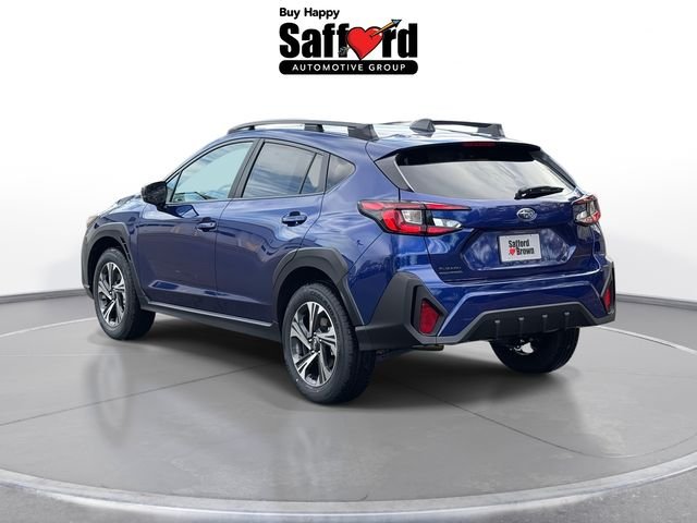 2026 Subaru Crosstrek Premium - Photo 6