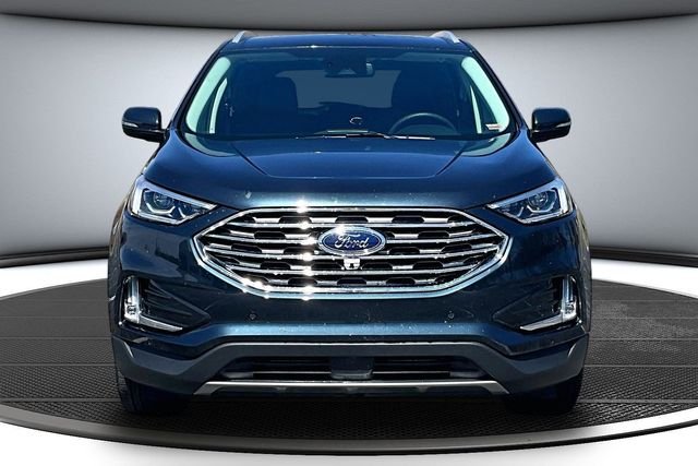 Used 2024 Ford Edge Titanium with VIN 2FMPK4K99RBA85911 for sale in Kansas City