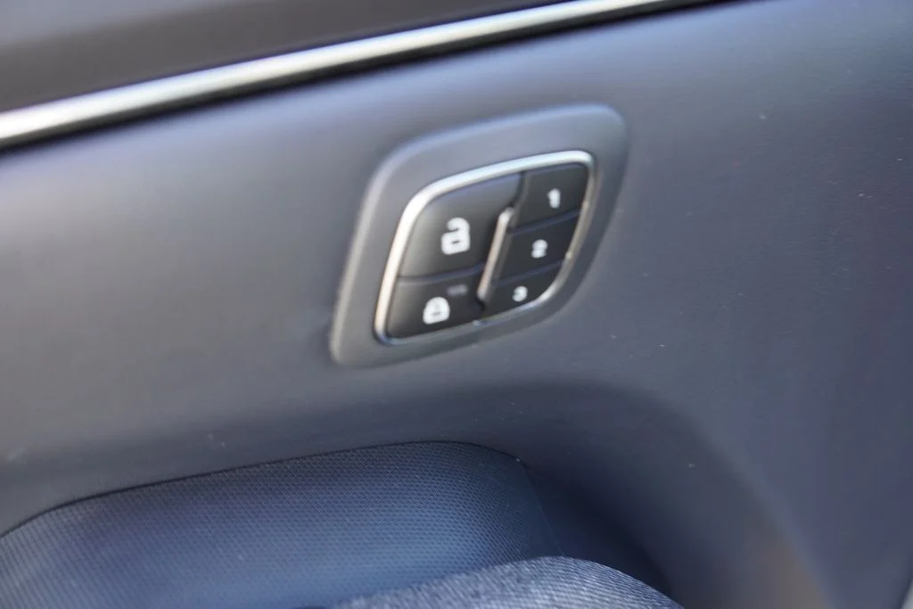 Certified Used 2023 Gray Ford Premium image 23