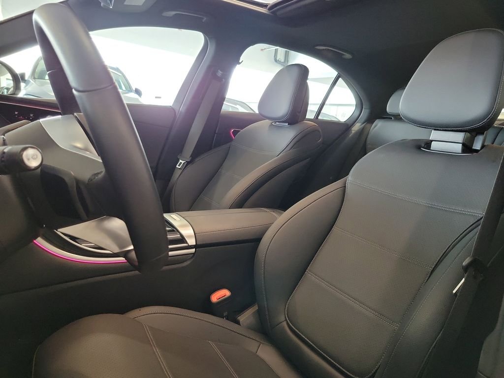Certified Used 2026 Black Mercedes-Benz C 300 image 19