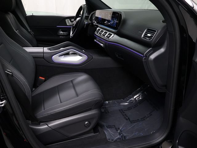 Used 2026 Black Mercedes-Benz GLE 350 image 37