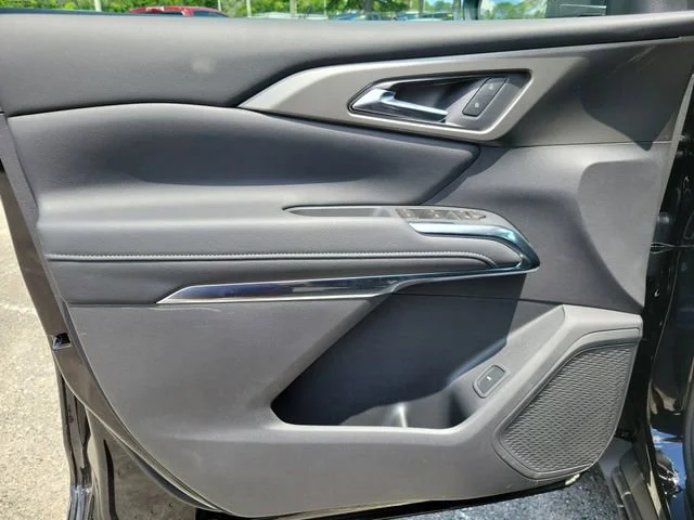 2026 Chevrolet Traverse LT - Photo 19