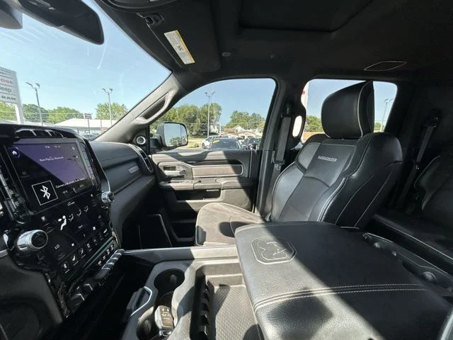 Used 2020 Red Ram Laramie image 55