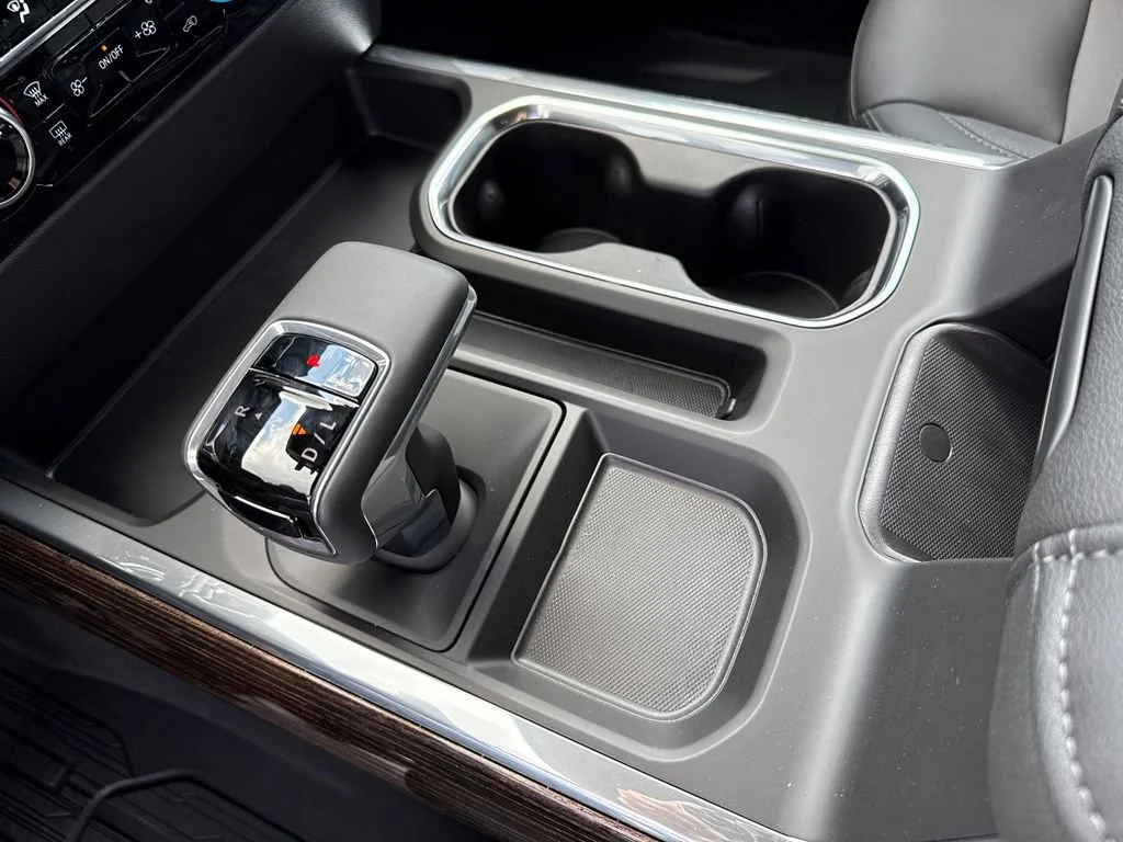 2026 GMC Sierra 1500 Elevation - Photo 25