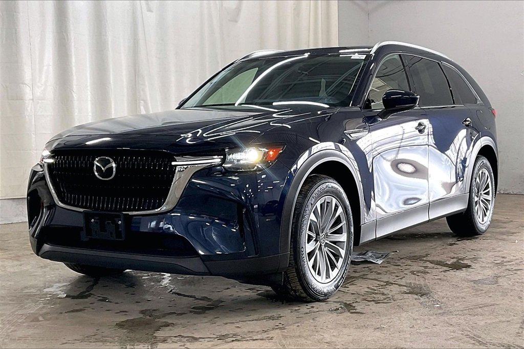 2024 MAZDA CX-90 - Image 11
