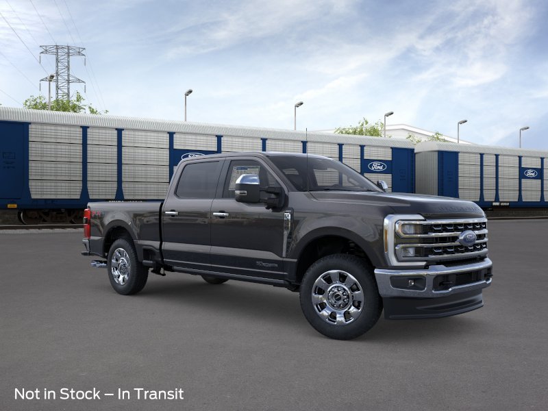 2026 Ford F-250 Lariat 4x4 Crew Cab 8' Box's photo