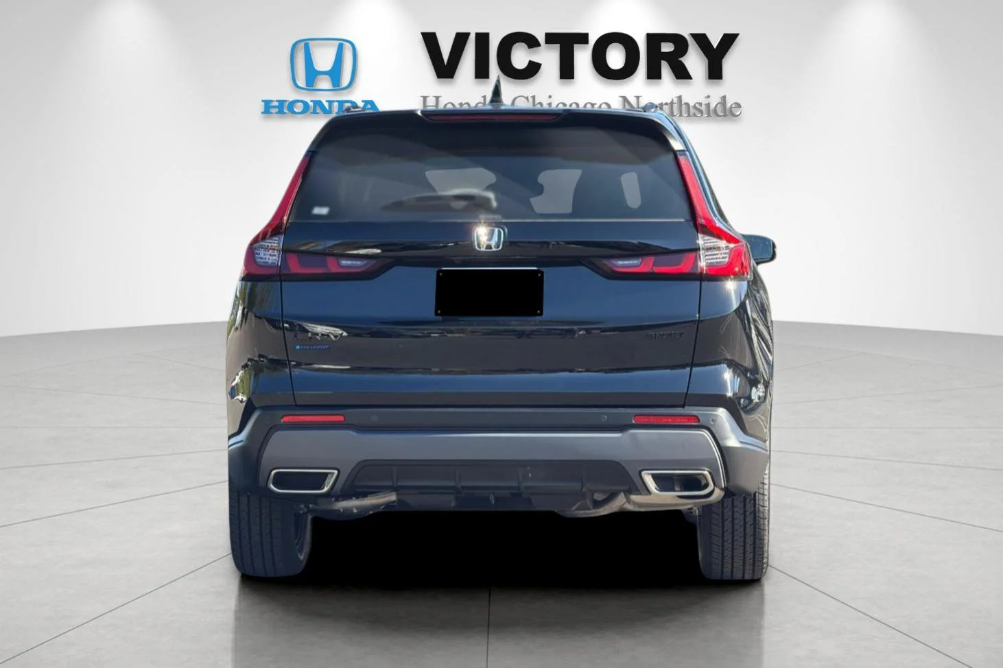 New 2027  Honda Sport-L image 4