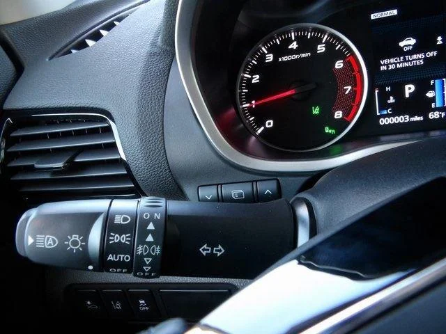 2026 Mitsubishi Eclipse Cross SE - Photo 34