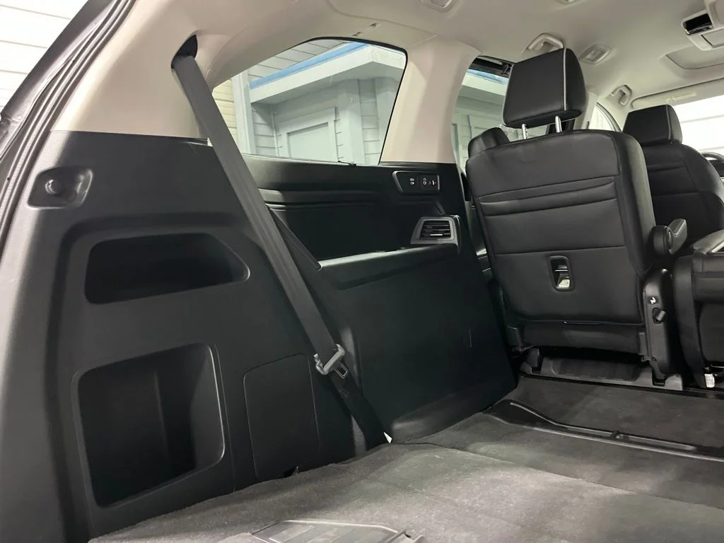 2025 Honda Odyssey Touring - Photo 39