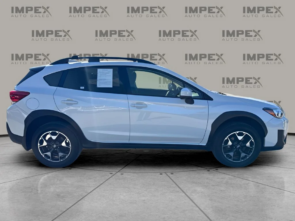 Used 2019 White Subaru 2.0i Premium image 6