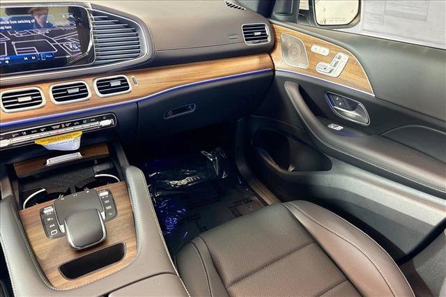 New 2026 Polar White Mercedes-Benz GLE 350 image 50
